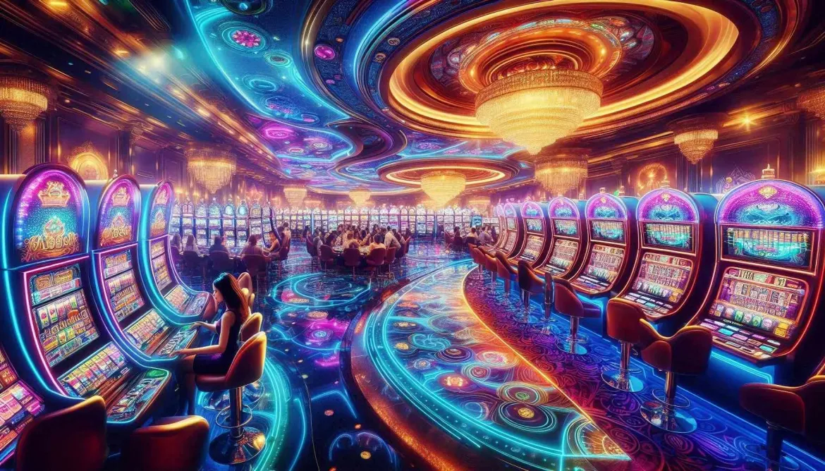 Honeybetz Casino